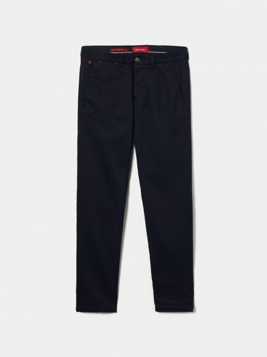 Calas chino slim fit