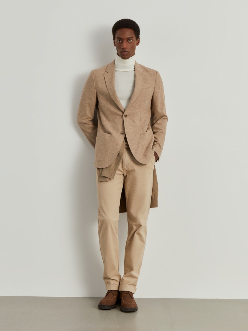 Blazer slim fit