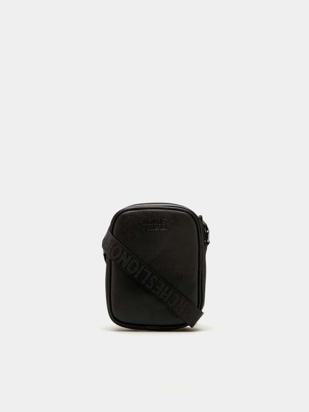 Mini crossbody bag - Image product