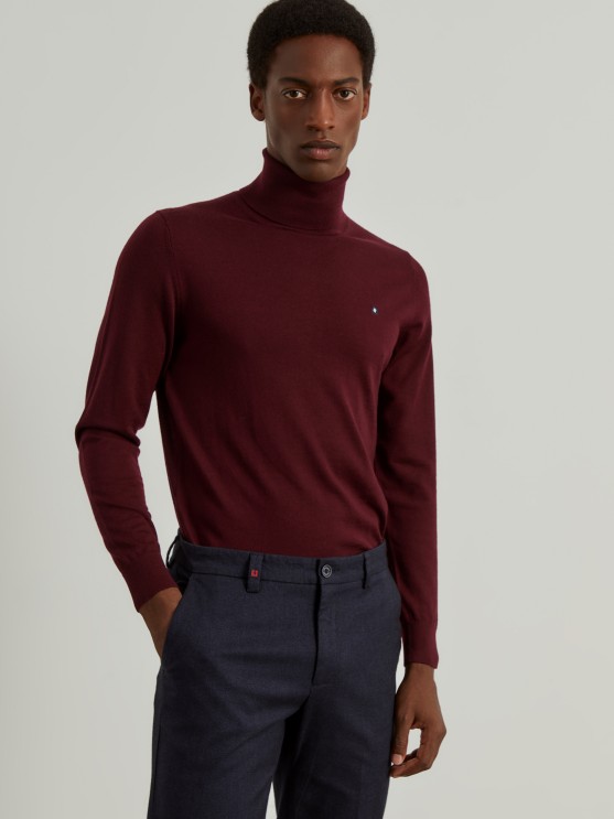 Regular Fit Chino Pants