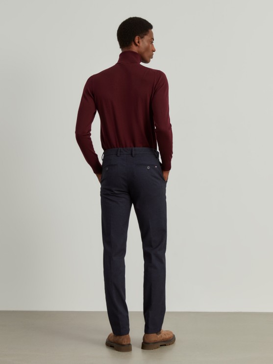 Regular Fit Chino Pants