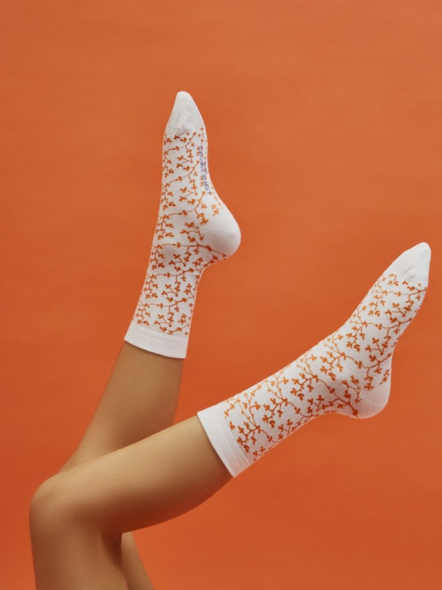 Pack of socks Pack of socks