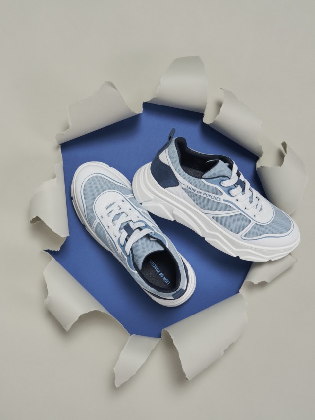 Unisex sports sneaker Unisex sports sneaker