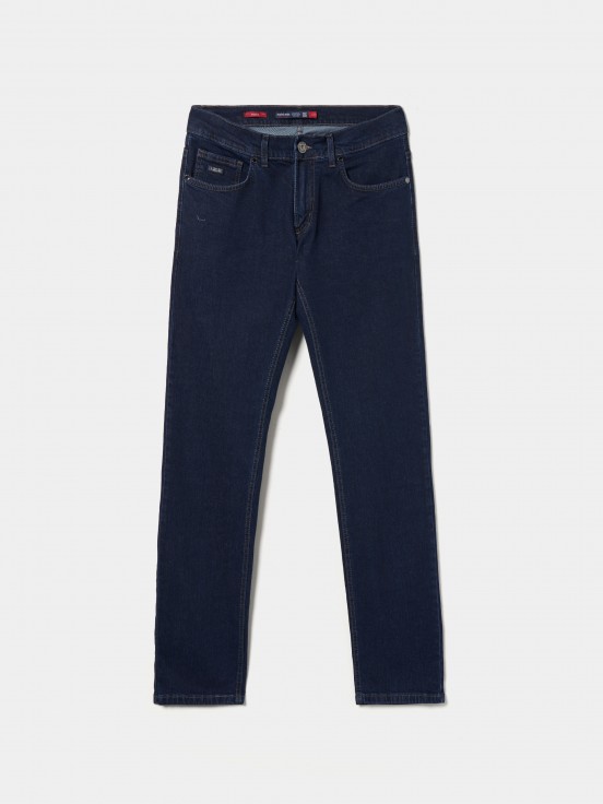 Calas denim slim fit