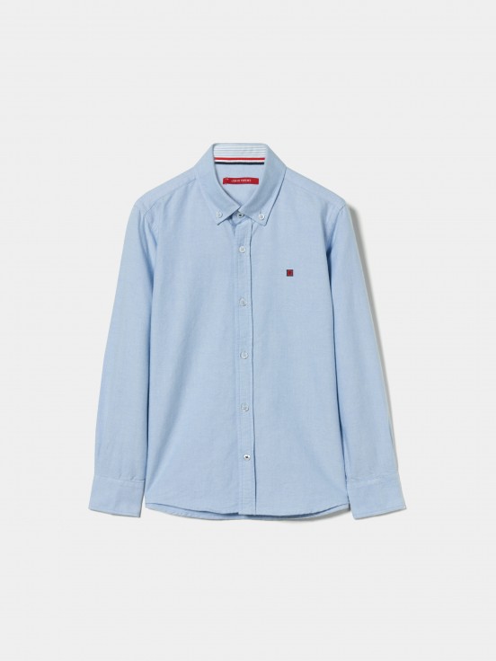 Oxford shirt