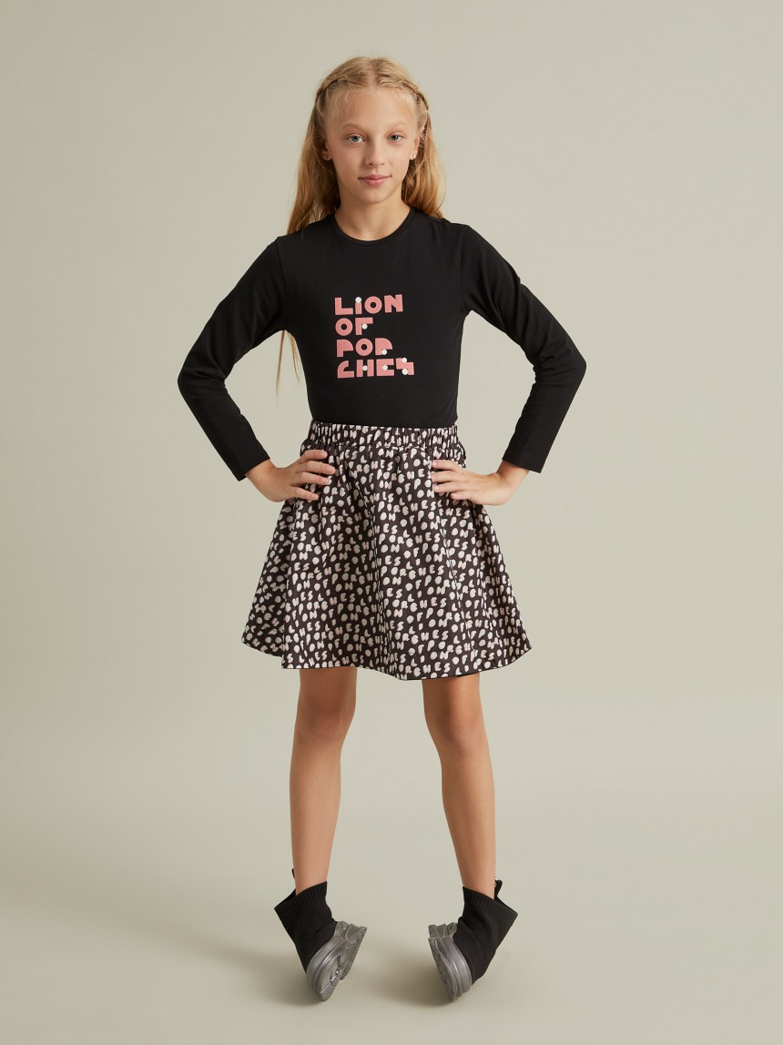 Saia revers�vel