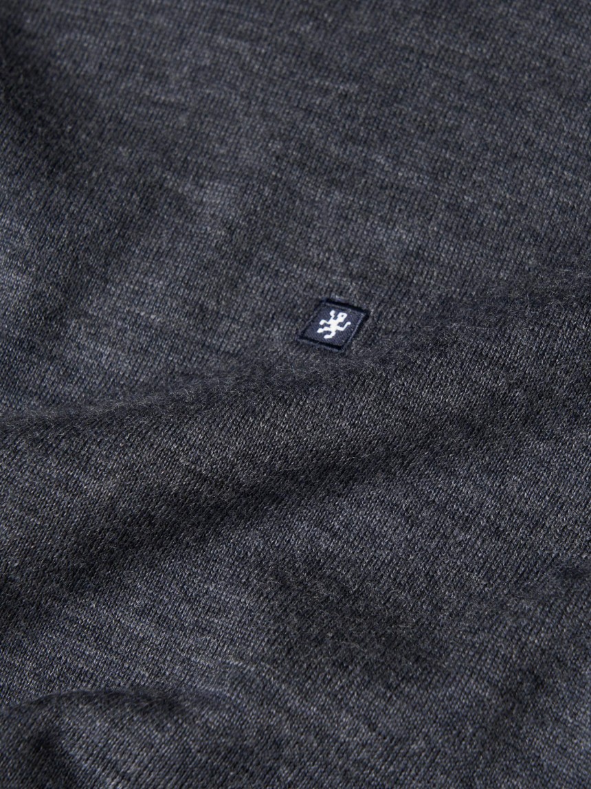 Camisola gola alta l�
