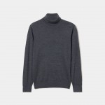 Dark Grey Marl