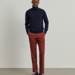 Dark Red