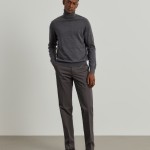 Dark Grey Marl