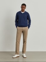 Pantal�n chino regular fit
