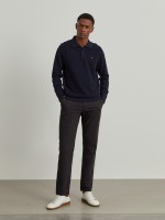 Cal�as chino regular fit