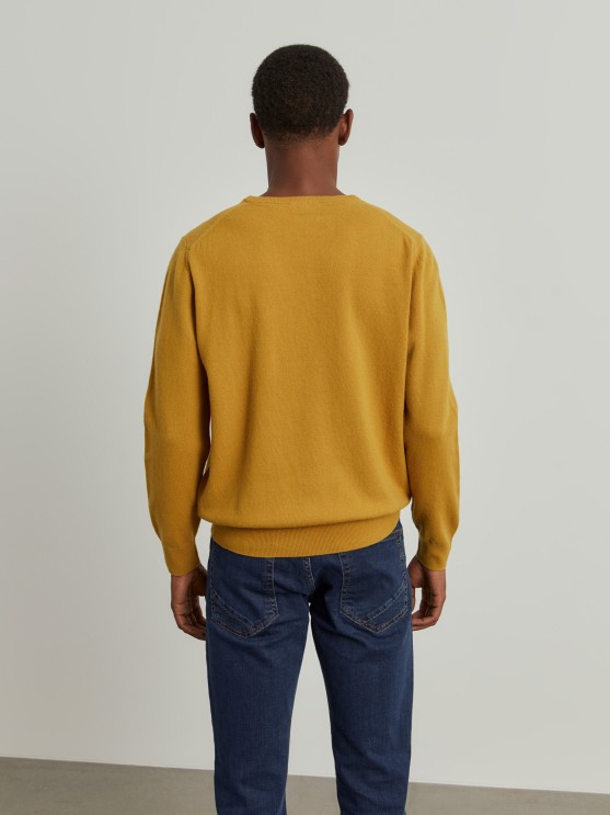 Pullover em l