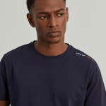 Basic cotton t-shirt