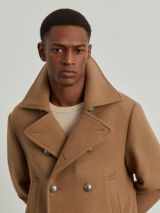 Peacoat