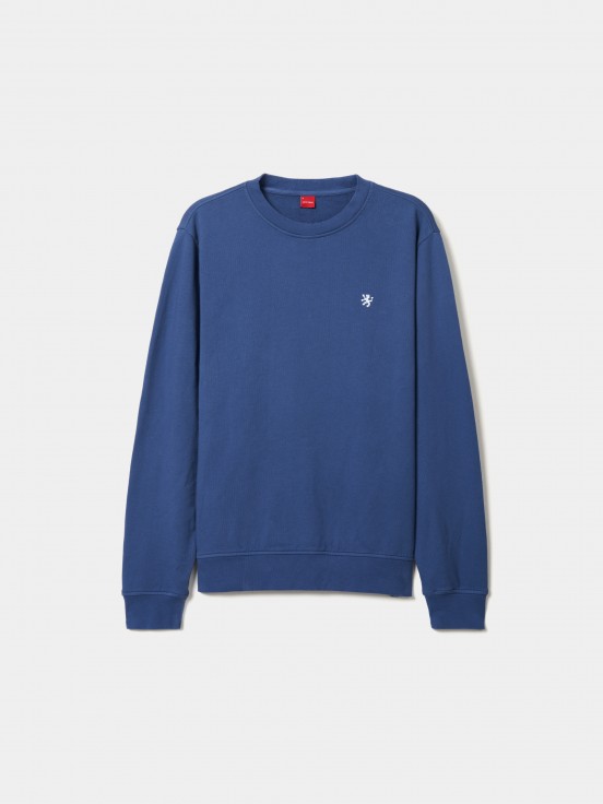 Sweater com estampado