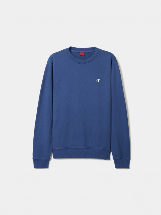 Sweater com estampado