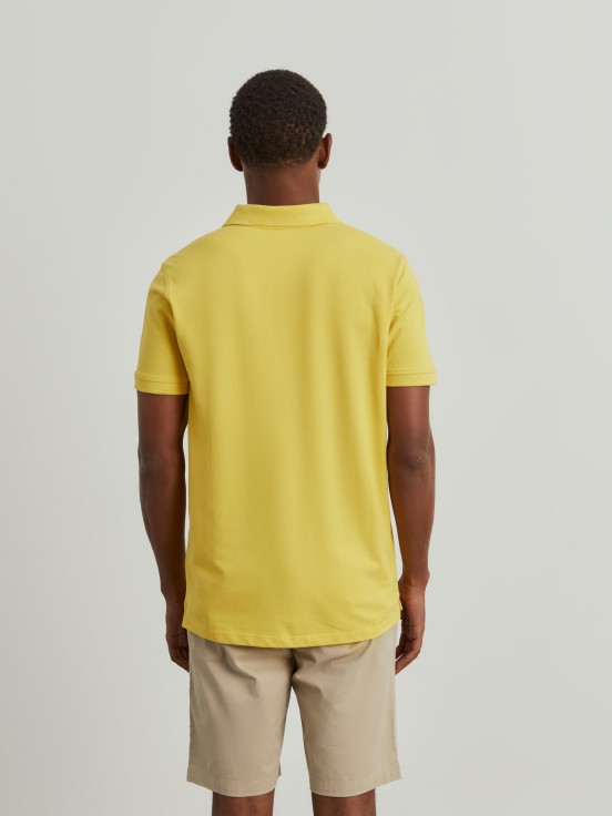 Polo shirt