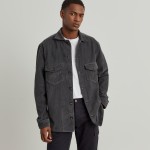 Dark Grey Marl