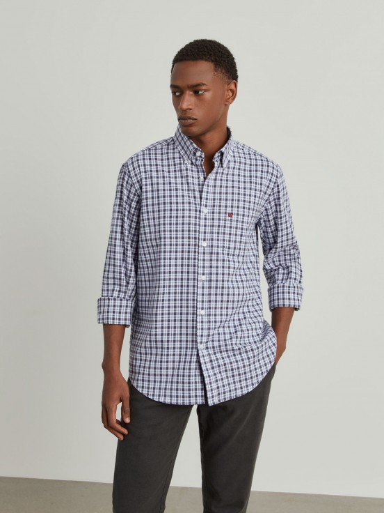 Regular Fit Shirt