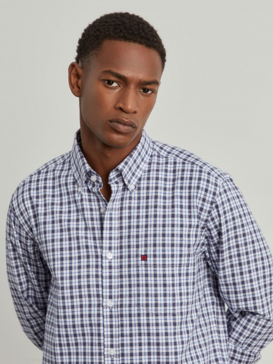 Regular Fit Shirt