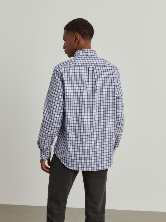 Regular Fit Shirt