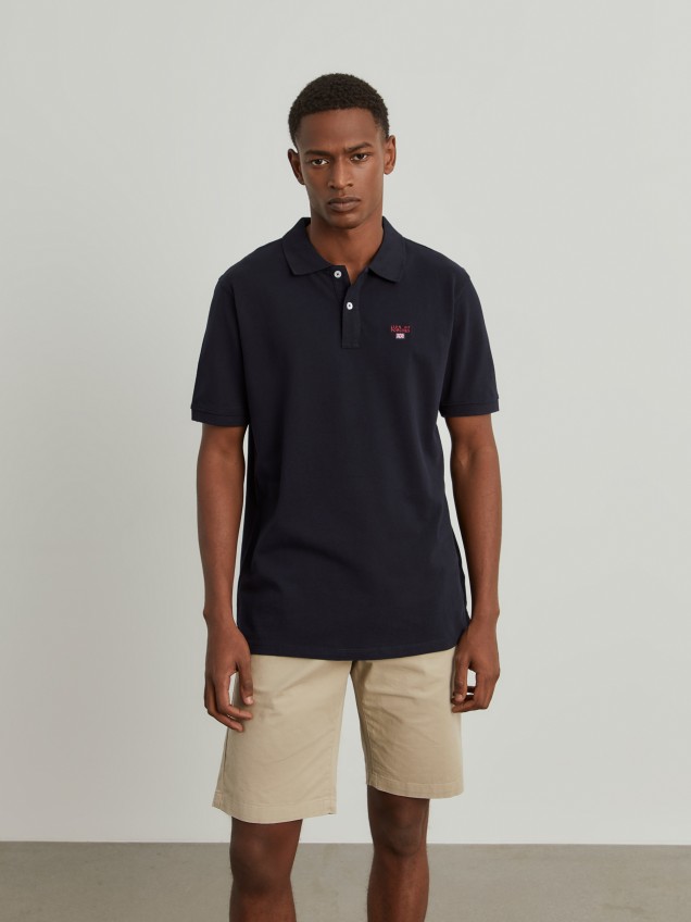Polo regular fit - Image product
