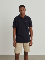 Polo regular fit