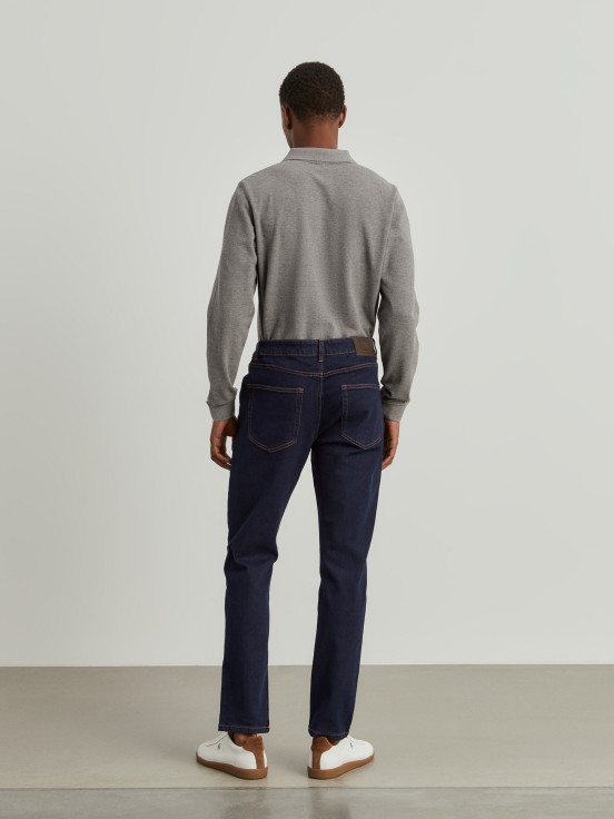 5 Pocket Trousers