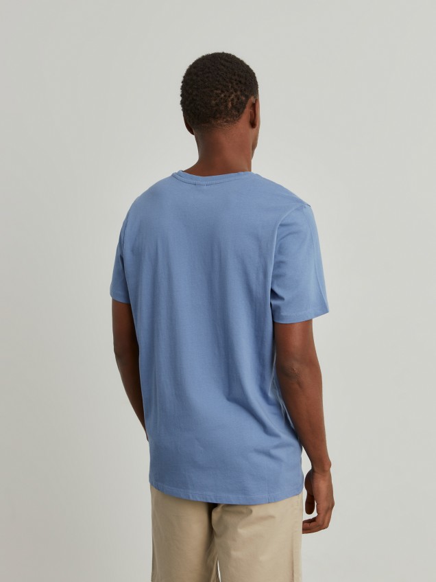 T-shirt com estampado - Image product