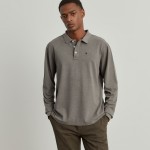 Dark Grey Marl