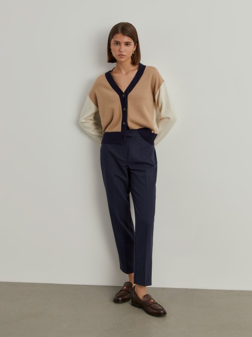 Chino pants