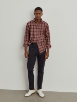 Cal�as chino slim fit