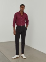 Cal�as chino regular fit