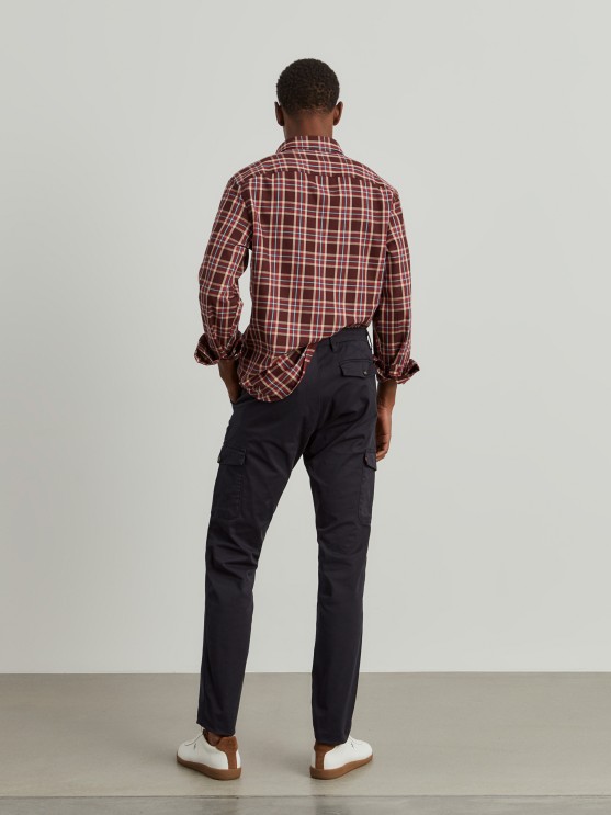 Chino pants