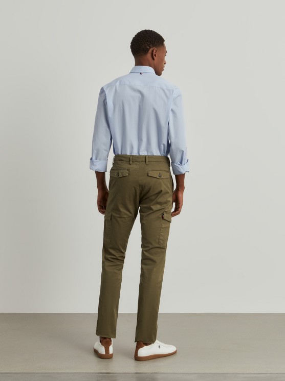 Cargo pants