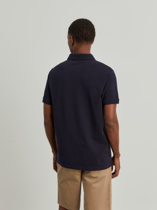 Polo slim fit