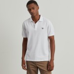 Regular fit polo shirt