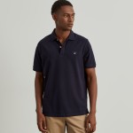 Regular fit polo shirt