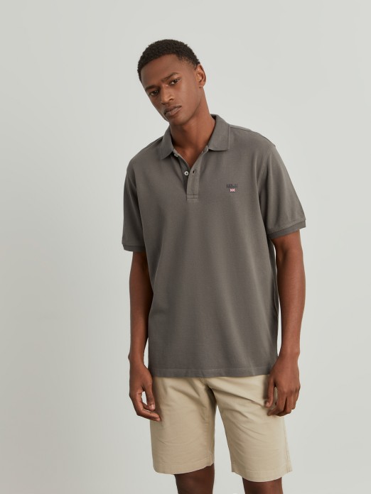 Polo regular fit