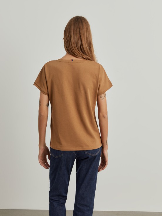 Cotton T-shirt