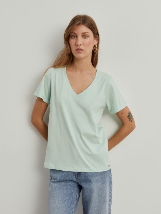 Basic T-shirt