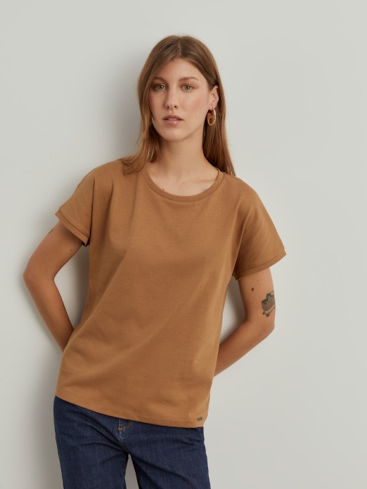 Cotton T-shirt