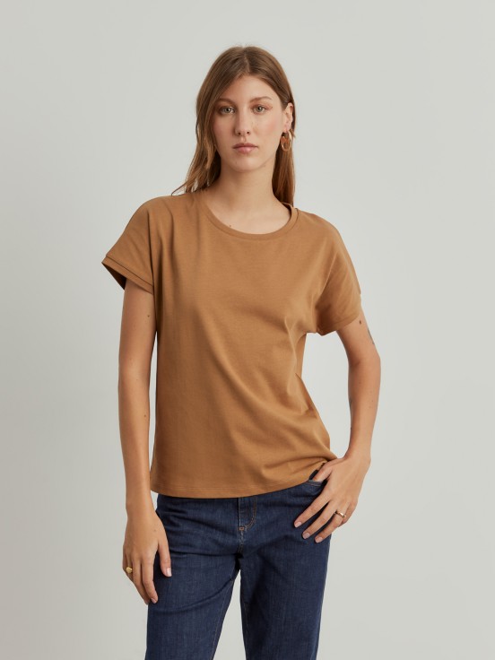 Cotton T-shirt