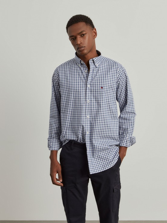 Regular Fit Shirt