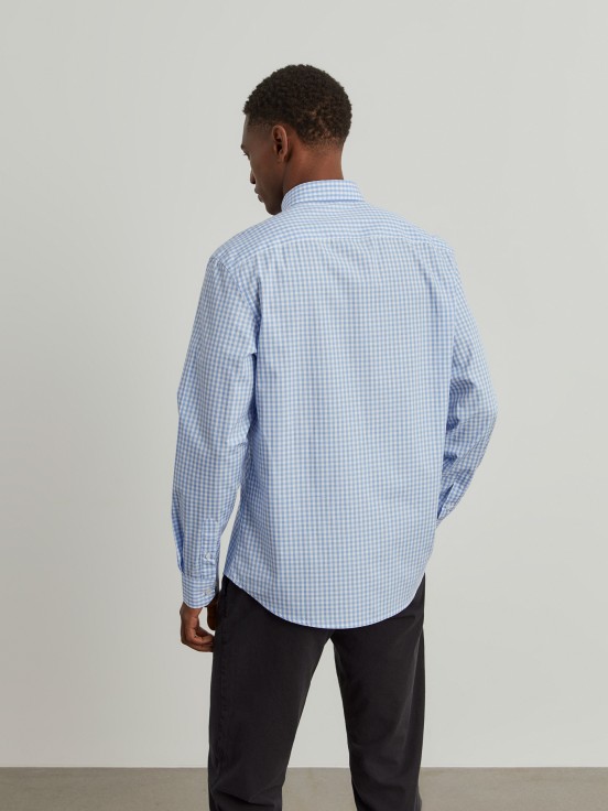 Slim Fit Shirt