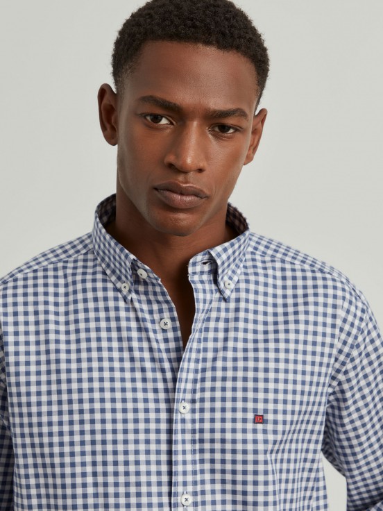 Regular Fit Shirt