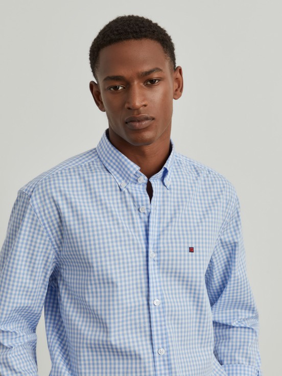 Slim Fit Shirt