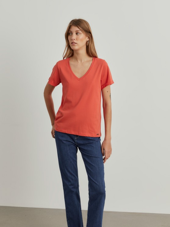 Basic T-shirt