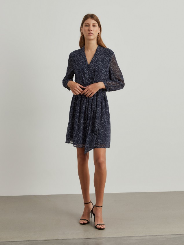 Vestido curto - Image product